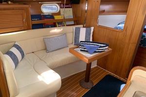 Bon Bini 31ft Catalina Yacht For Sale