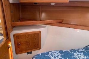 Bon Bini 31ft Catalina Yacht For Sale