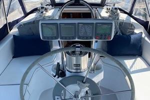Bon Bini 31ft Catalina Yacht For Sale