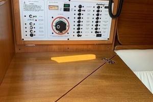 Bon Bini 31ft Catalina Yacht For Sale