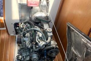 Bon Bini 31ft Catalina Yacht For Sale