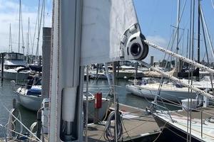 Bon Bini 31ft Catalina Yacht For Sale