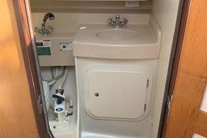 Bon Bini 31ft Catalina Yacht For Sale