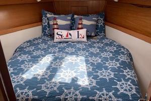Bon Bini 31ft Catalina Yacht For Sale