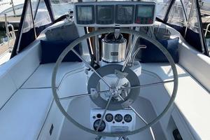 Bon Bini 31ft Catalina Yacht For Sale