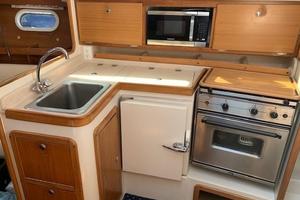 Bon Bini 31ft Catalina Yacht For Sale