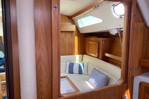 Bon Bini 31ft Catalina Yacht For Sale