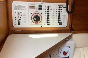 Bon Bini 31ft Catalina Yacht For Sale
