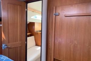 Bon Bini 31ft Catalina Yacht For Sale
