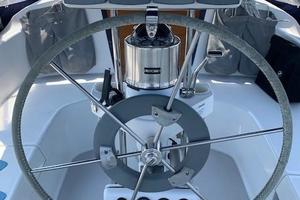 Bon Bini 31ft Catalina Yacht For Sale