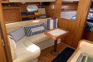 Bon Bini 31ft Catalina Yacht For Sale
