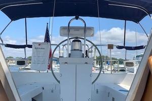 Bon Bini 31ft Catalina Yacht For Sale