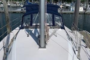 Bon Bini 31ft Catalina Yacht For Sale