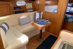 Bon Bini 31ft Catalina Yacht For Sale