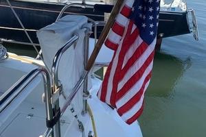 Bon Bini 31ft Catalina Yacht For Sale