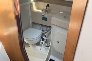 Bon Bini 31ft Catalina Yacht For Sale