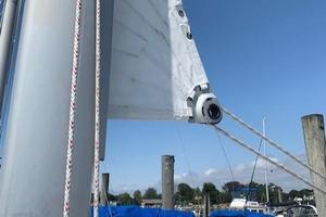 Bon Bini 31ft Catalina Yacht For Sale