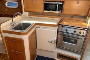 Bon Bini 31ft Catalina Yacht For Sale