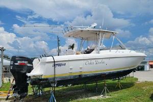 Photo 3488270 for 2005 Intrepid 310 Walkaround  