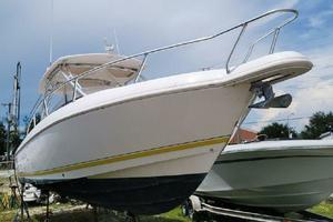 Photo 3488290 for 2005 Intrepid 310 Walkaround  