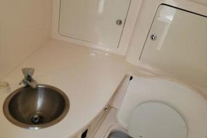 Photo 3488272 for 2005 Intrepid 310 Walkaround  