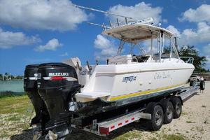 Photo 3488268 for 2005 Intrepid 310 Walkaround  