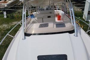 Photo 3488283 for 2005 Intrepid 310 Walkaround  