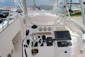 Photo 3488278 for 2005 Intrepid 310 Walkaround  