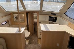 SERENITY 40ft Carver Yacht For Sale