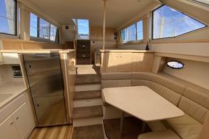 SERENITY 40ft Carver Yacht For Sale