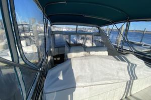 SERENITY 40ft Carver Yacht For Sale