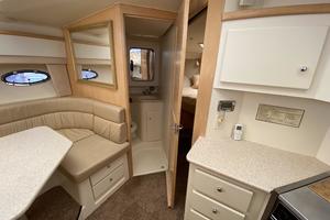 SERENITY 40ft Carver Yacht For Sale