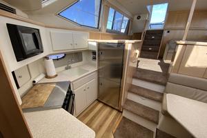 SERENITY 40ft Carver Yacht For Sale