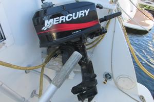 SERENITY 40ft Carver Yacht For Sale