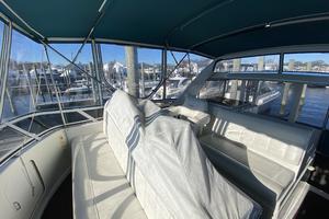 SERENITY 40ft Carver Yacht For Sale