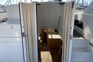 SERENITY 40ft Carver Yacht For Sale