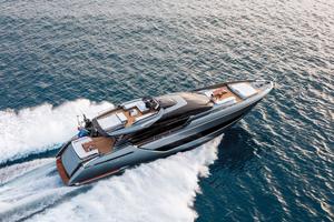 Bel Sogno 88ft Riva Yacht For Sale