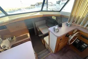 1988 Mainship Nantucket thumbnail 29