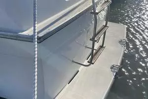 1988 Mainship Nantucket thumbnail 11