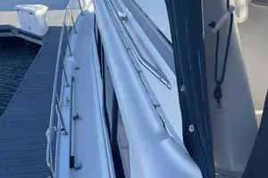 1988 Mainship Nantucket thumbnail 9