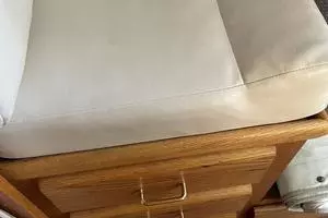 1988 Mainship Nantucket thumbnail 36