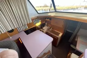 1988 Mainship Nantucket thumbnail 27
