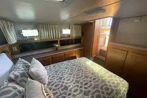 1988 Mainship Nantucket thumbnail 24