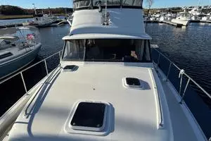 1988 Mainship Nantucket thumbnail 7