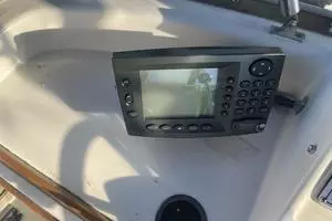 1988 Mainship Nantucket thumbnail 16