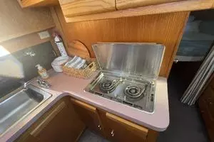 1988 Mainship Nantucket thumbnail 33