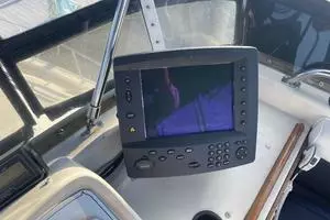 1988 Mainship Nantucket thumbnail 15