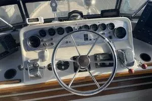 1988 Mainship Nantucket thumbnail 14