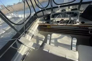 1988 Mainship Nantucket thumbnail 13