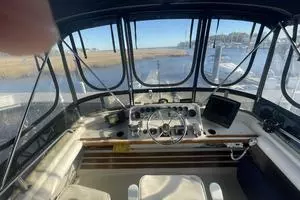 1988 Mainship Nantucket thumbnail 12